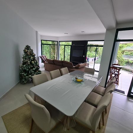 Apartamento Ubatuba Reserva Dna エクステリア 写真