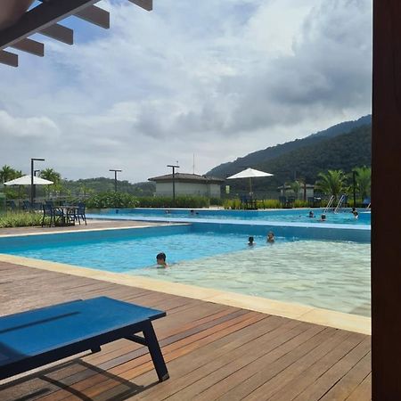 Apartamento Ubatuba Reserva Dna エクステリア 写真