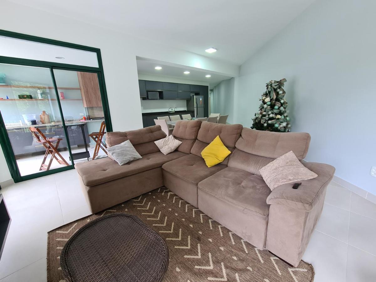 Apartamento Ubatuba Reserva Dna エクステリア 写真