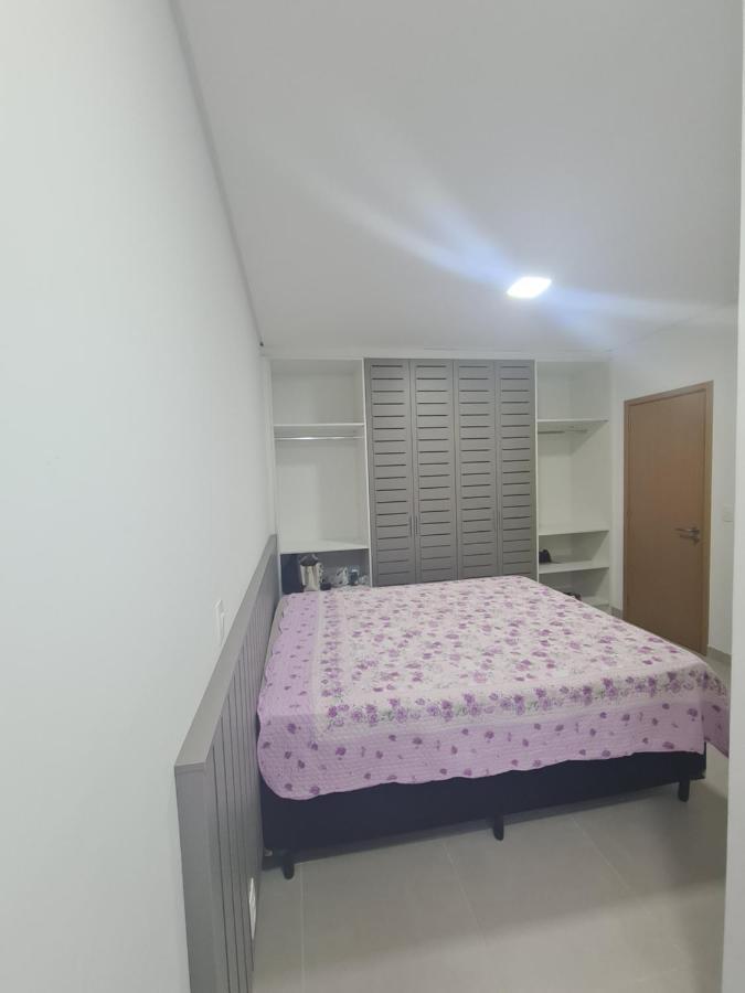Apartamento Ubatuba Reserva Dna エクステリア 写真
