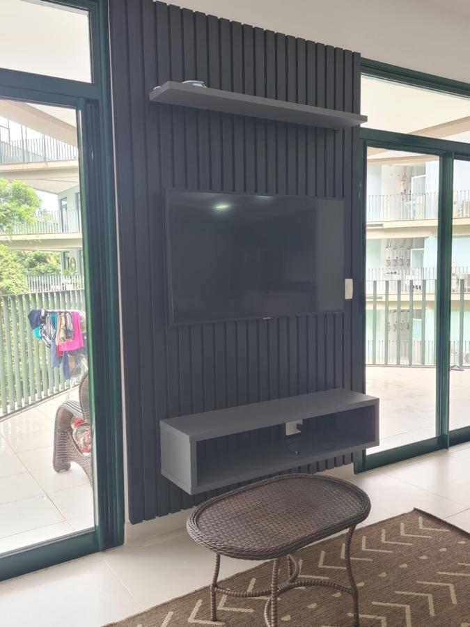 Apartamento Ubatuba Reserva Dna エクステリア 写真