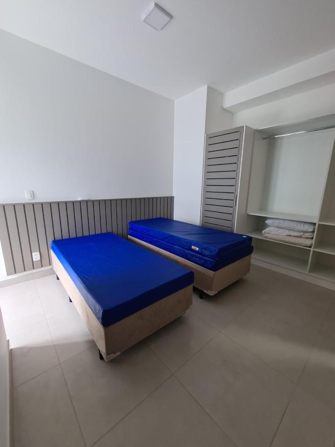 Apartamento Ubatuba Reserva Dna エクステリア 写真