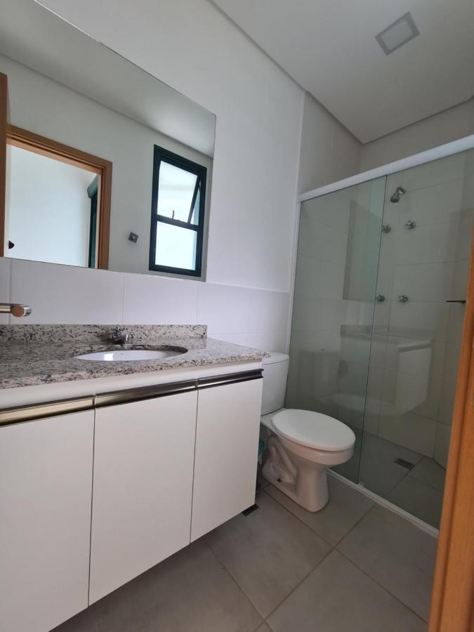 Apartamento Ubatuba Reserva Dna エクステリア 写真