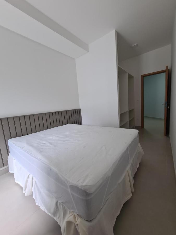 Apartamento Ubatuba Reserva Dna エクステリア 写真