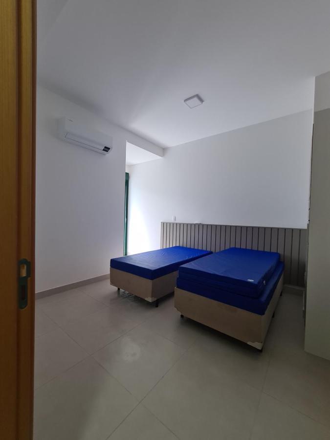 Apartamento Ubatuba Reserva Dna エクステリア 写真