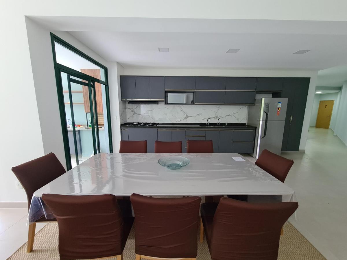 Apartamento Ubatuba Reserva Dna エクステリア 写真