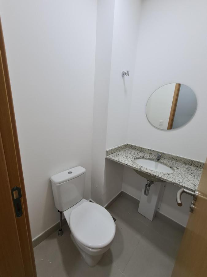 Apartamento Ubatuba Reserva Dna エクステリア 写真