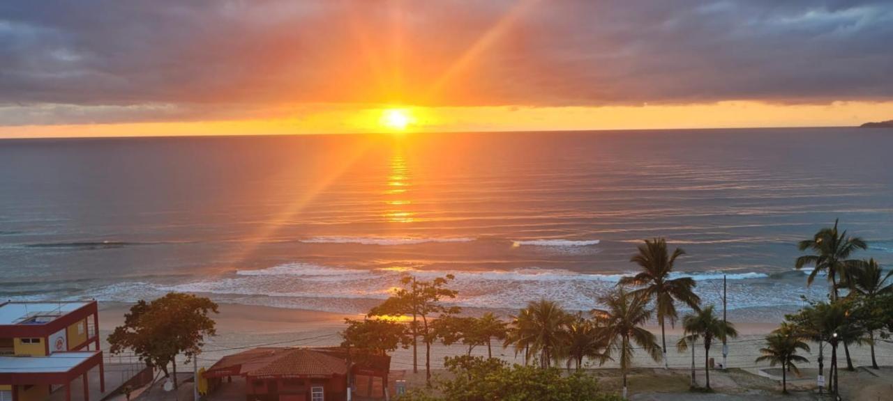 Apartamento Ubatuba Reserva Dna エクステリア 写真